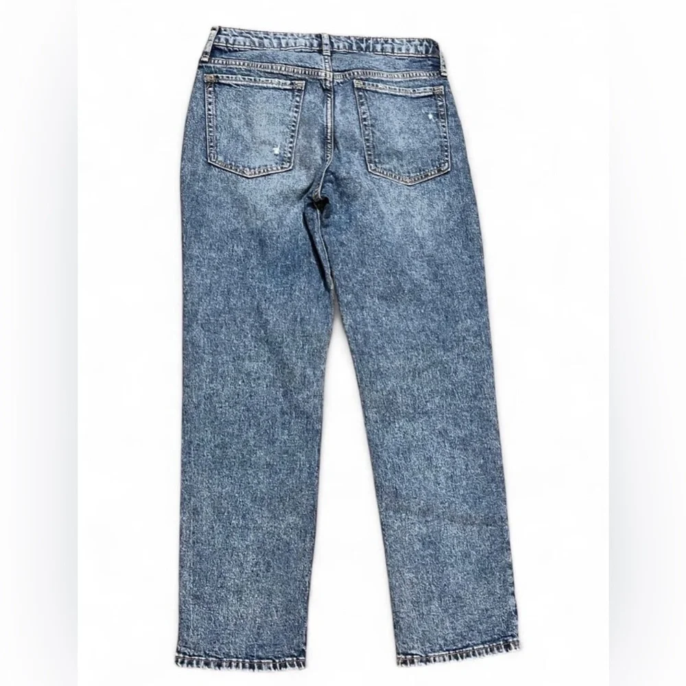 GAP classic straight
